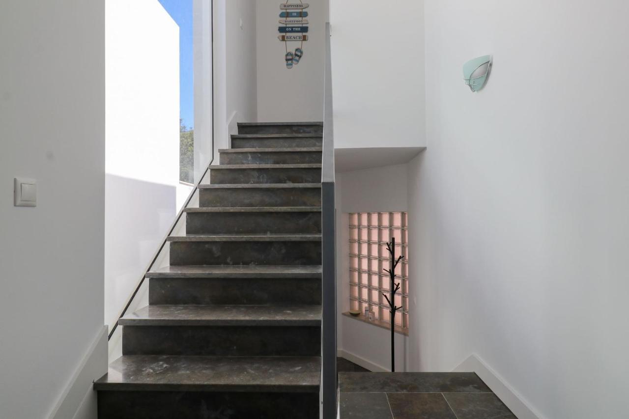 Lovelystay - Divine 3Bdr Duplex House W/ Pool & Garden Patroves Zewnętrze zdjęcie
